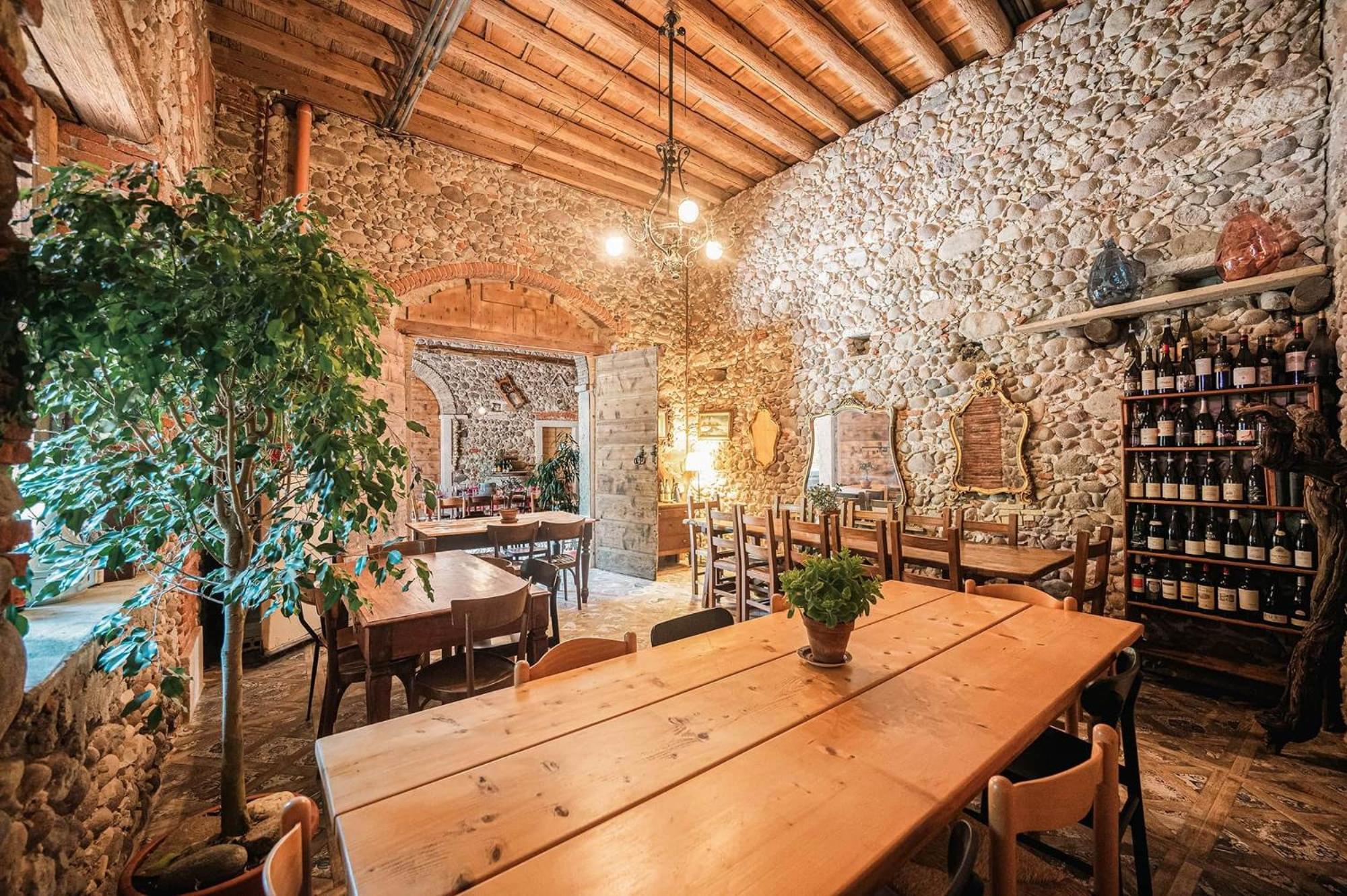 Villa Calicantus Μπαρντολίνο Εξωτερικό φωτογραφία