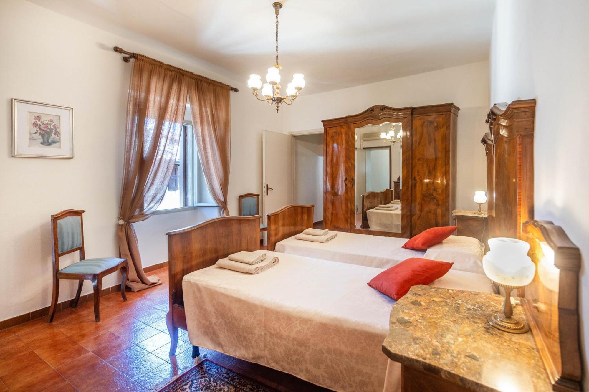 Villa Calicantus Μπαρντολίνο Εξωτερικό φωτογραφία